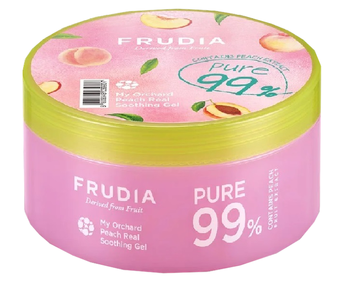 FRUDIA My Orchard Peach Real Soothing gels, 300 ml - 1