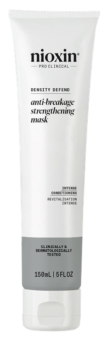 NIOXIN Deep Protect Density maska matiem, 150 ml - 1