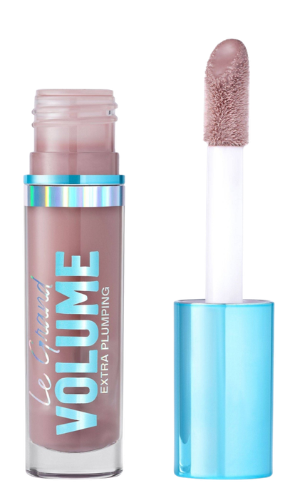 VIVIENNE SABO Le Grand Volume Extra Plumping 01 lūpu spīdums, 3 ml - 2