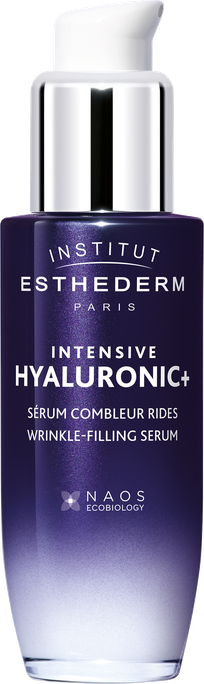 INSTITUT ESTHEDERM Intensive Hyaluronic+ serums, 30 ml - 1