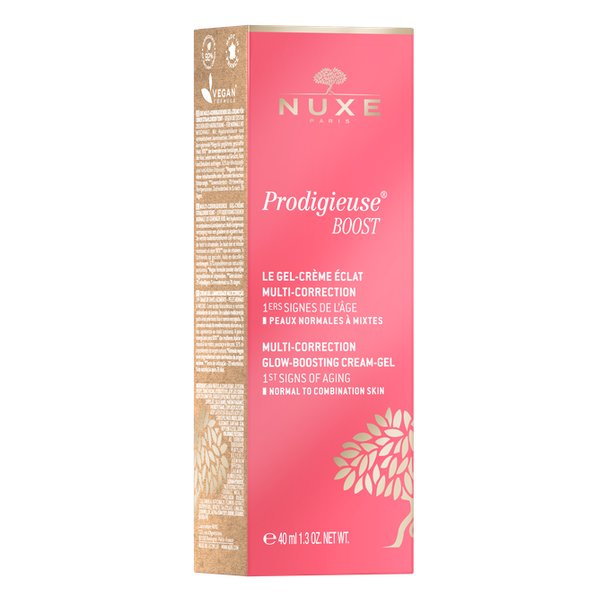 NUXE Creme Prodigieuse Boost krēms, 40 ml - 2
