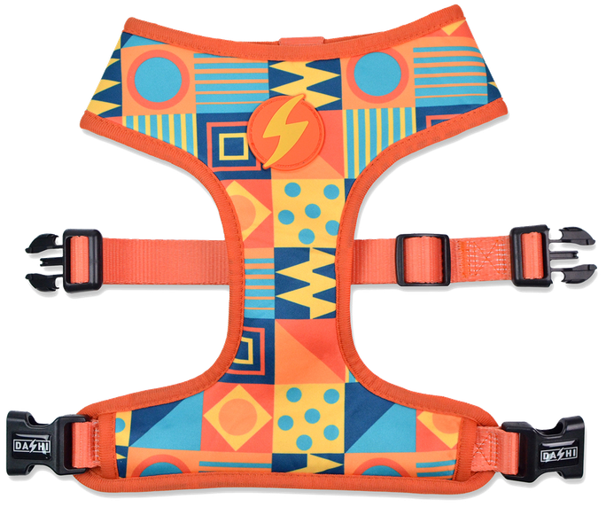 DASHI Terracotta Neo Mesh L iemaukti, 1 gab. - 1