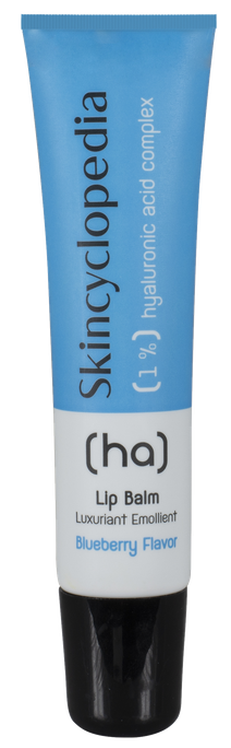 SKINCYCLOPEDIA With Hyaluronic Acid (1%) lūpu balzams, 10 ml - 1