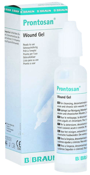 PRONTOSAN gels, 30 ml - 1