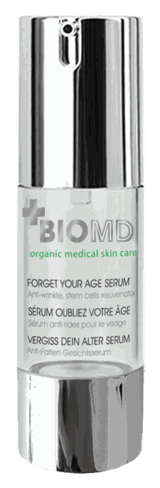BIOMD Forget Your Age serums, 30 ml - 1