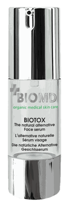 BIOMD Biotox serums, 30 ml - 1