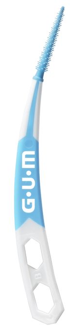 GUM Soft-Picks Pro Small zobstarpu birstīte, 30 gab. - 3