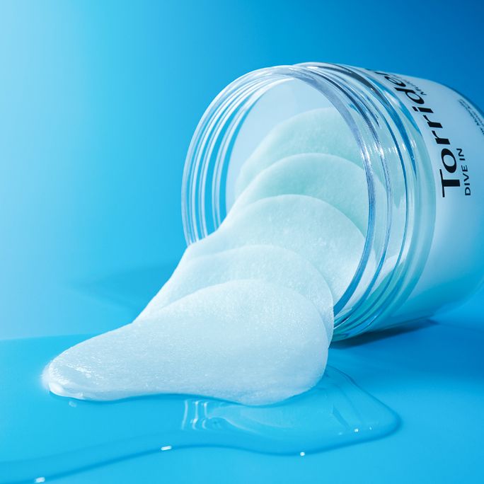 TORRIDEN Dive In Multi Pad (160ml) spilventiņi, 80 gab. - 3