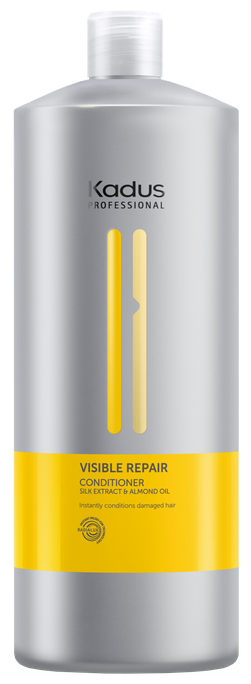 KADUS Visible Repair matu kondicionieris, 1000 ml - 1
