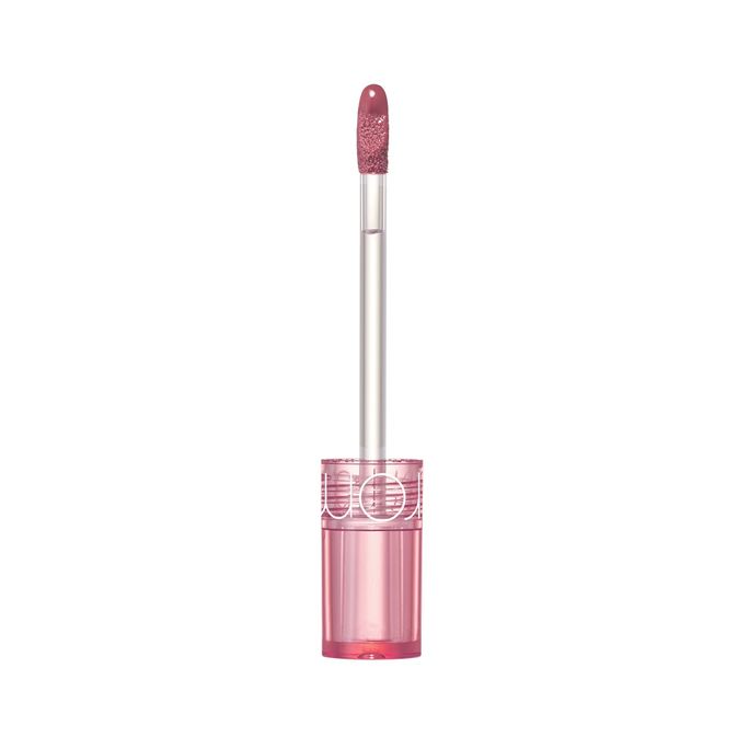 ROM&ND Glasting Color Gloss 04 Grapy Way lūpu spīdums, 4 g - 2