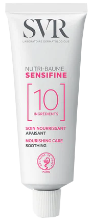 SVR Sensifine Nutri-Baume sejas krēms, 40 ml - 1