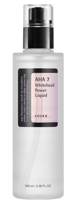 COSRX Aha 7 Whitehead Power esence, 100 ml - 1