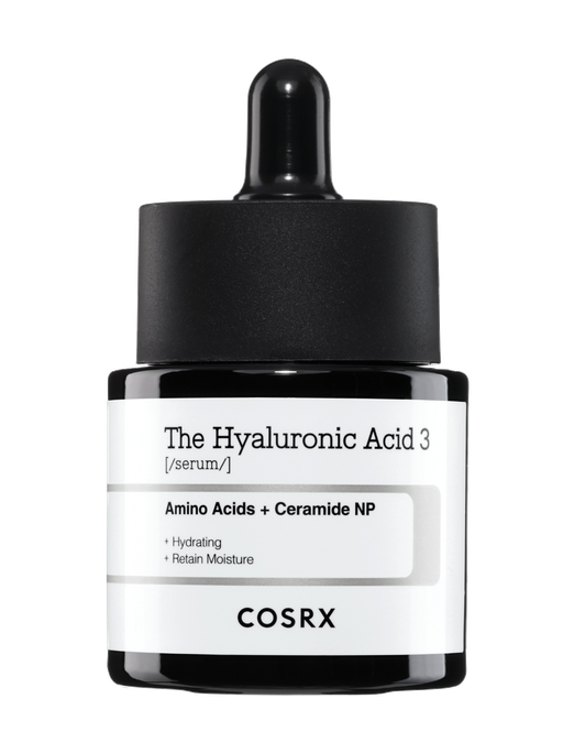 COSRX The Hyaluronic Acid 3 serums, 20 ml - 1