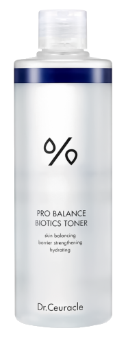 DR.CEURACLE Pro Balance Biotics toniks, 300 ml - 1