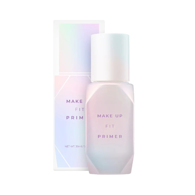 BOM Make up Fit grima bāze, 30 ml - 3