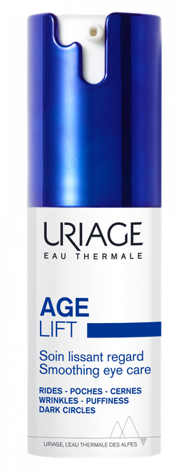 URIAGE Age Lift krēms ādai ap acīm, 15 ml - 1