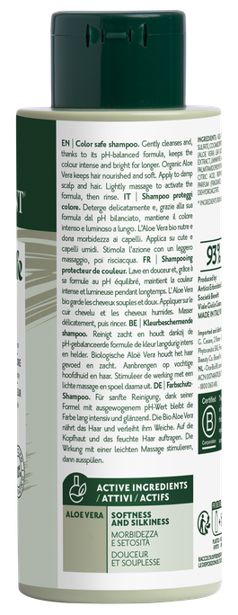 HERBATINT Color safe šampūns, - 2