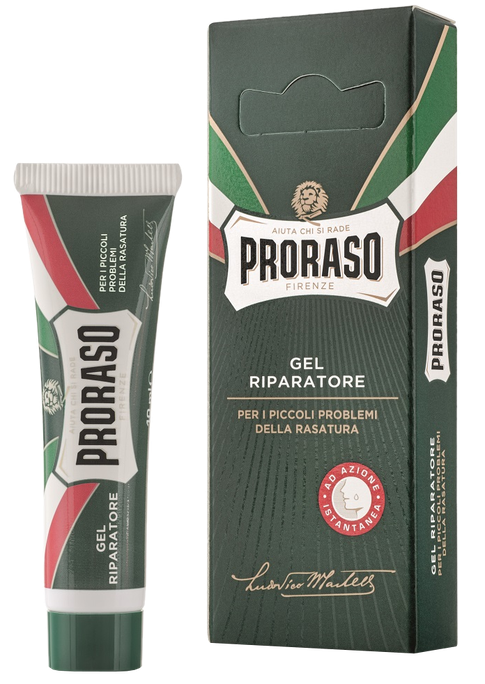 PRORASO Razor Repair želeja, 10 ml - 1