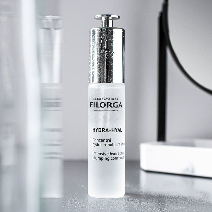 FILORGA Hydra-Hyal serums, 30 ml - 3