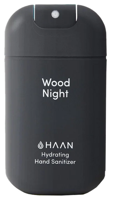HAAN Pocket Wood Night dezinfekcijas līdzeklis, 30 ml - 1