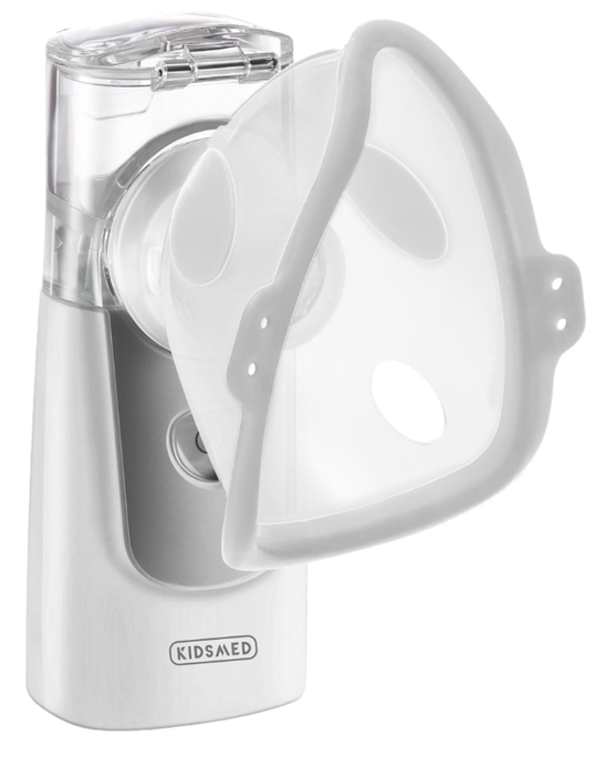 KIDSMED MeshPlus inhalators, 1 gab. - 1