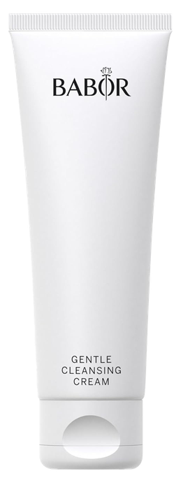 BABOR Gentle attīrošs krēms, 100 ml - 1