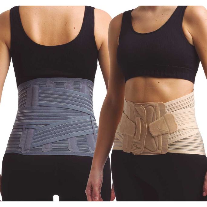 PRIM Spine Care+ (S) muguras ortoze, 1 gab. - 5