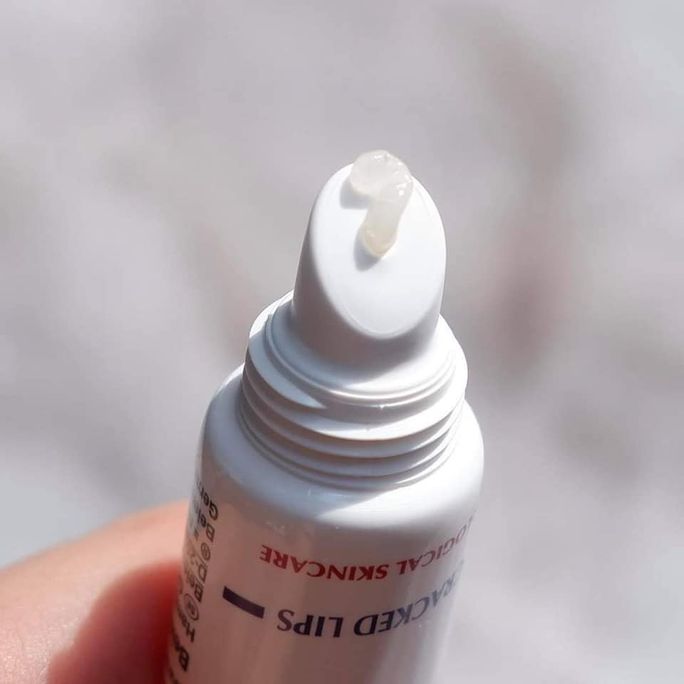 EUCERIN Aquaphor SOS lūpu balzams, 10 ml - 4