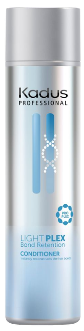 KADUS Lightplex Bond plaukus atkuriantis kondicionierius, 250 ml - 1