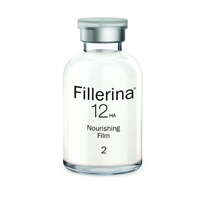 FILLERINA  12HA 2x30 ml Grade 4 komplekts, 1 gab. - 4