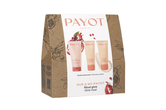 PAYOT My Payot dāvanu komplekts, 1 gab. - 2