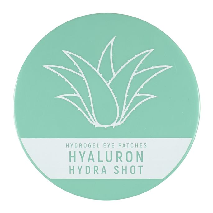 VICTORIA BEAUTY Hyaluron Hydra Shot acu spilventiņi, 60 gab. - 3