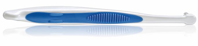 GUM End-Tuft zobu birste, 1 gab. - 3