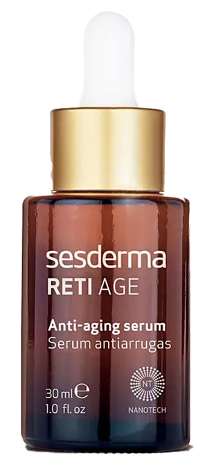 SESDERMA Reti-Age Anti-Aging su retinoliu serumas, 30 ml - 1