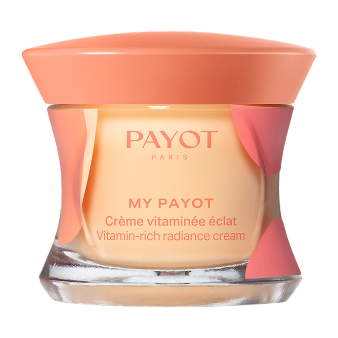 PAYOT My Payot Vitamin Rich Radiance sejas krēms, 50 ml - 1