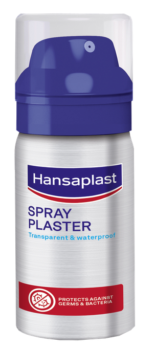 HANSAPLAST Spray Plaster plāksteri, 32.5 ml - 1