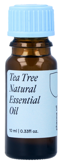 PHARMA OIL Tea Tree Natural ēteriskā eļļa, 10 ml - 1