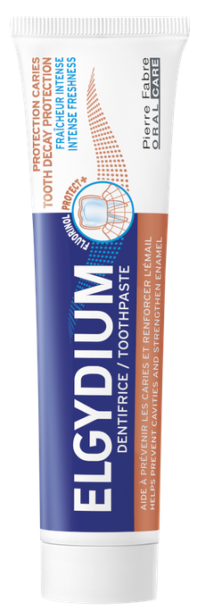 ELGYDIUM Tooth Decay Protection zobu pasta, 75 ml - 1