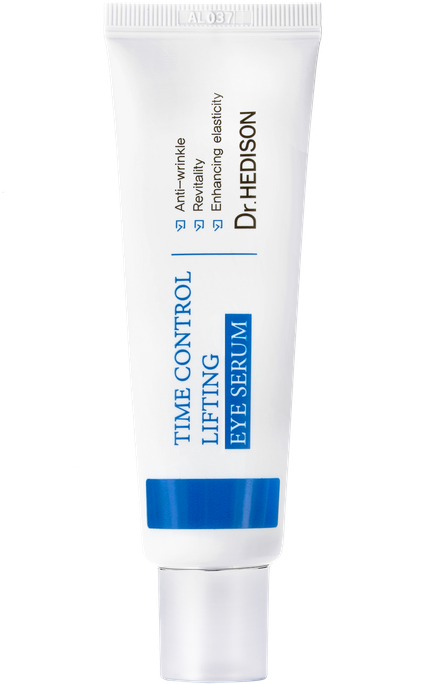 DR.HEDISON Time Control Lifting serums, 50 ml - 1