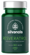 SILVANOLS Premium Resveratrol kapsulas, 60 gab.