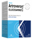 ARTROVERON  Glucosamine C kapsulas, 90 gab.