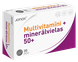 Jonax Multivitamīni + Minerālvielas 50+ pills, 30 pcs
