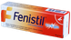 FENISTIL 0,1 % gels, 30 g