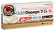 Olimp Labs Gold Omega-3 D3+K2 kapsulas, 30 gab.