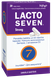 Lactoseven LACTO SEVEN Strong kapsulas, 30 gab.