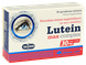 OLIMP LABS Lutein Max-Complex 30 mg tabletes, 30 gab.