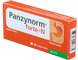 PANZYNORM Forte-N tabletes, 10 gab.