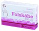OLIMP LABS Folskābe 400 µg tabletes, 30 gab.