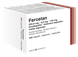 FERCELAN 202,8 mg/0,8 mg/100 mg cietās kapsulas, 100 gab.