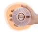 MonoDerma C-Vitamin 10 % kapsulas, 28 gab.